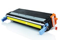 Abctoner HP C9732A 645A Yellow