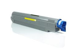 Abctoner Xerox Phaser 7400 - 106R01079 Žltá