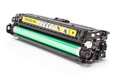 Abctoner HP CE342A 651A Yellow