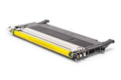 Abctoner Samsung CLT-Y404S Yellow