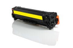 Abctoner HP CF402X 201X Yellow