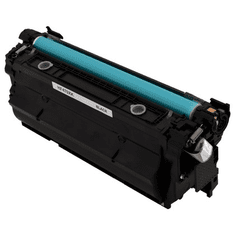 Abctoner HP CF470X 657X Black