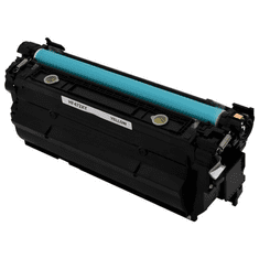 Abctoner HP CF472X 657X Yellow