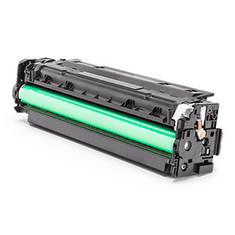 Abctoner HP CF380A 312A Black