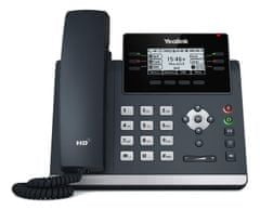 YEALINK YEALINK T42U - IP / VOIP telefón