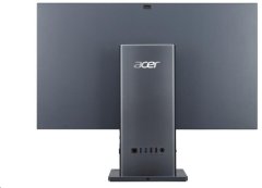 Acer Aspire S27-1755 (DQ.BKEEC.001), šedá