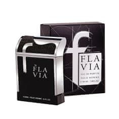 F By Flavia Black Pour Homme - EDP 90 ml