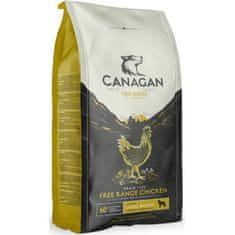 Canagan Dog Dry Large Breed Free-Range Chicken 2 kg