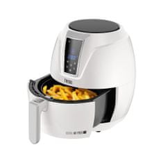 Teesa Vzduchová fritéza Digital Air Fryer 3,2 l, biela TSA8046W