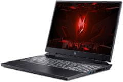 Acer Nitro 16 (AN16-41) (NH.QKBEC.003), čierna