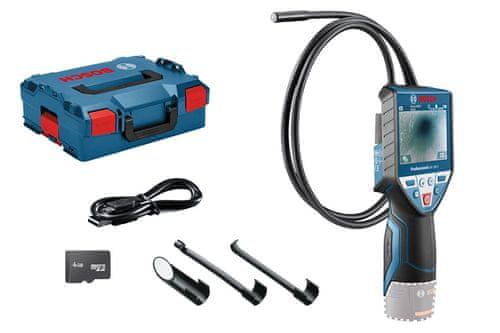 BOSCH Professional inšpekčná kamera GIC 120 C (601241208)