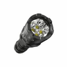 Nitecore P20iX Baterka (1x21700 Doplnok) CREE XP-L2 V6 (4000 lúmenov)