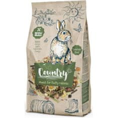 Witte Molen Country Rabbit - králik 2,5 kg