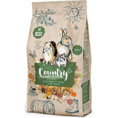 Witte Molen Country Snack Muesli - maškrtná zmes dr.cicavec 800 g