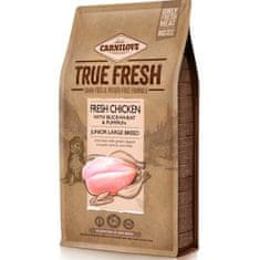 Carnilove Dog True Fresh Chicken Junior Large Breed 1,4 kg