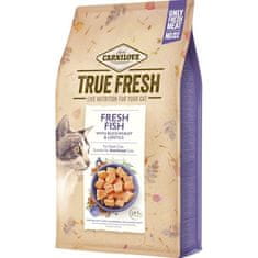 Carnilove Cat True Fresh Fish 1.8 kg