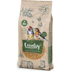 Witte Molen Country Finches - drobné exoti 600 g