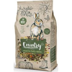 Witte Molen Country Rabbit - králik 800 g