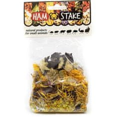 HamStake mix 4 kvetov 40g