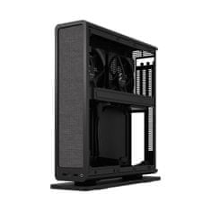 Fractal Design Fractal Ridge/Mini ITX/Čierna