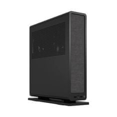 Fractal Design Fractal Ridge/Mini ITX/Čierna