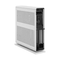 Fractal Design Fractal Ridge/Mini ITX/Biela