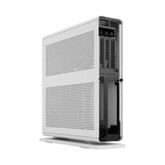 Fractal Design Fractal Ridge/Mini ITX/Biela