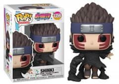 Funko POP! Zberateľská figúrka Boruto Naruto Next Generations Shinki 1359
