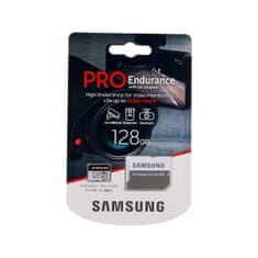 SAMSUNG Pamäťová karta micro SDXC karta 128GB PRE Endurance 61712