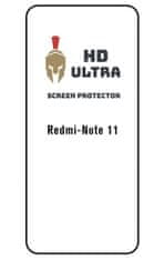 HD Ultra Fólia Xiaomi Redmi Note 11 75138