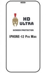 HD Ultra Fólia iPhone 12 Pro Max 75838