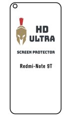 HD Ultra Fólia Xiaomi Redmi Note 9T 75817