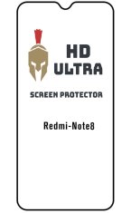 HD Ultra Fólia Xiaomi Redmi Note 8 75796