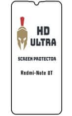 HD Ultra Fólia Xiaomi Redmi Note 8T 75801