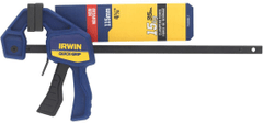 Irwin Zvierka QUICK GRIP 115mm