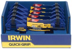 Irwin Zvierka QUICK GRIP 115mm