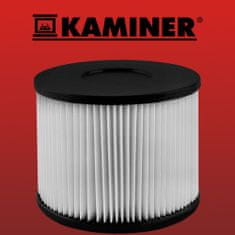 Kaminer HEPA filter pre vysávač popola 1162 1170