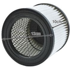 Kaminer HEPA filter pre vysávač popola 1162 1170
