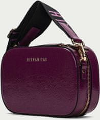 Hispanitas Dámska crossbody kabelka BI232934 Magenta