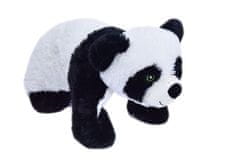 Mac Toys Vankúš Plush Pet - Panda