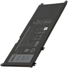 DELL originálna batéria Li-Ion 56WH 4CELL W7NKD/7FHHV/PVHT1/33YDH