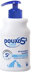 Doux S3 Care Shampoo 200ml