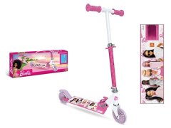 Mondo Kolobežka MONDO ALU 181 BARBIE