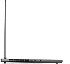 Lenovo Legion Slim 5 16IRH8 (82YA0095CK), šedá