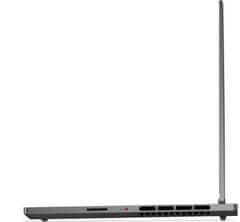 Lenovo Legion Slim 5 16IRH8 (82YA0095CK), šedá