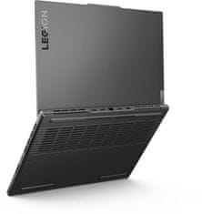 Lenovo Legion Slim 5 16IRH8 (82YA0094CK), šedá