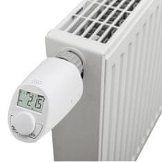 Homematic IP Termostatická hlavica Eqiva - model N, CC-RT-N2-EQ