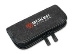 Böker Manufaktur 090827 Felt Case plstené puzdro pre vreckové nože