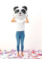 Grabo Fóliový balón supershape Panda 74cm