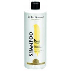 Šampón San Bernard banánový 500ml